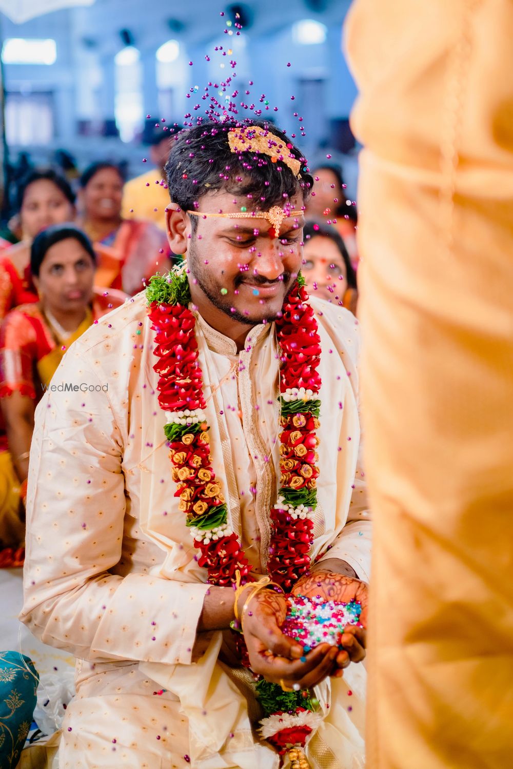 Photo From Pramudha & Lokesh Wedding - By Yellow Maple