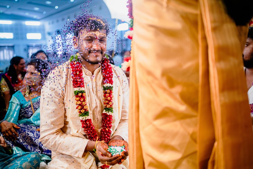 Photo From Pramudha & Lokesh Wedding - By Yellow Maple