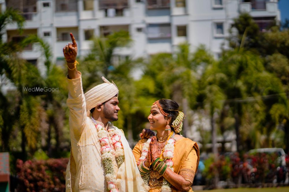 Photo From Pramudha & Lokesh Wedding - By Yellow Maple