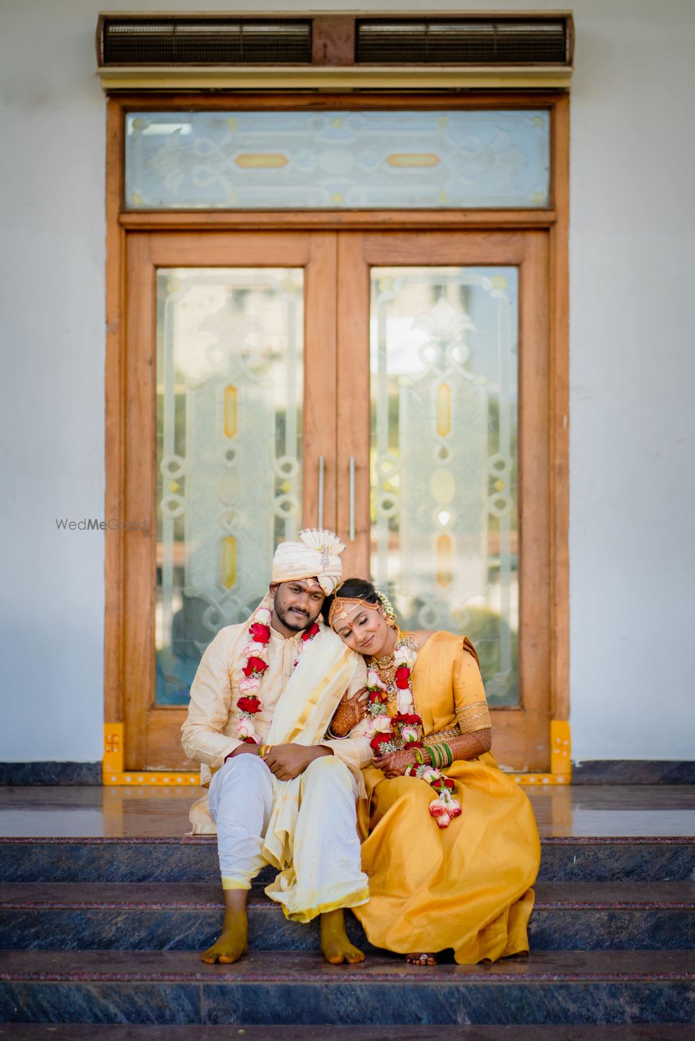 Photo From Pramudha & Lokesh Wedding - By Yellow Maple