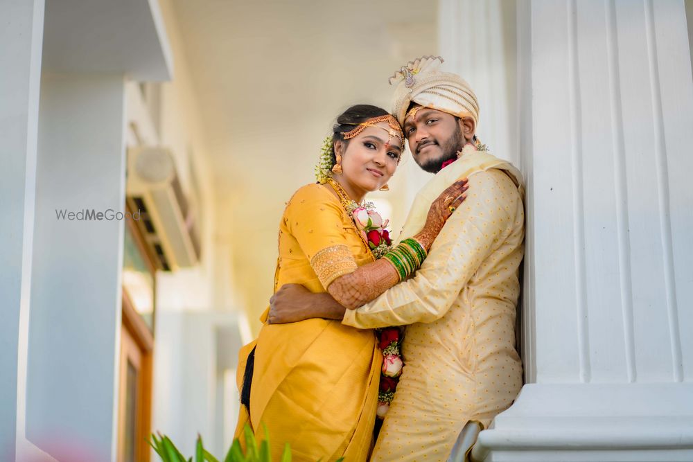 Photo From Pramudha & Lokesh Wedding - By Yellow Maple