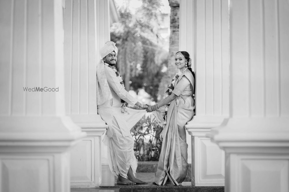 Photo From Pramudha & Lokesh Wedding - By Yellow Maple