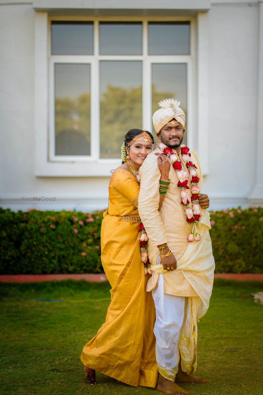 Photo From Pramudha & Lokesh Wedding - By Yellow Maple