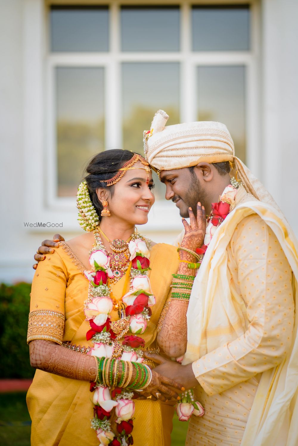 Photo From Pramudha & Lokesh Wedding - By Yellow Maple