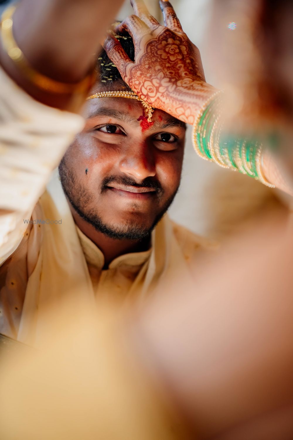 Photo From Pramudha & Lokesh Wedding - By Yellow Maple