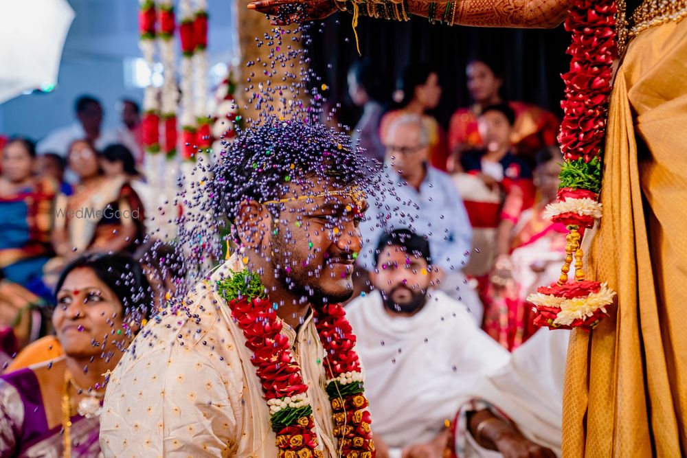 Photo From Pramudha & Lokesh Wedding - By Yellow Maple