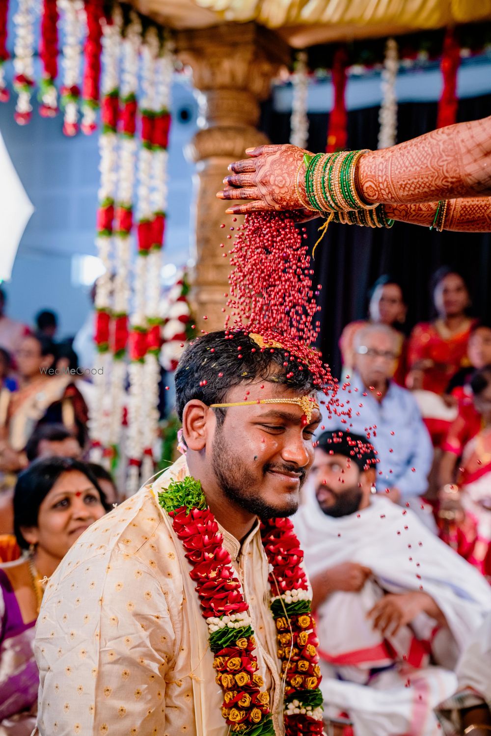 Photo From Pramudha & Lokesh Wedding - By Yellow Maple