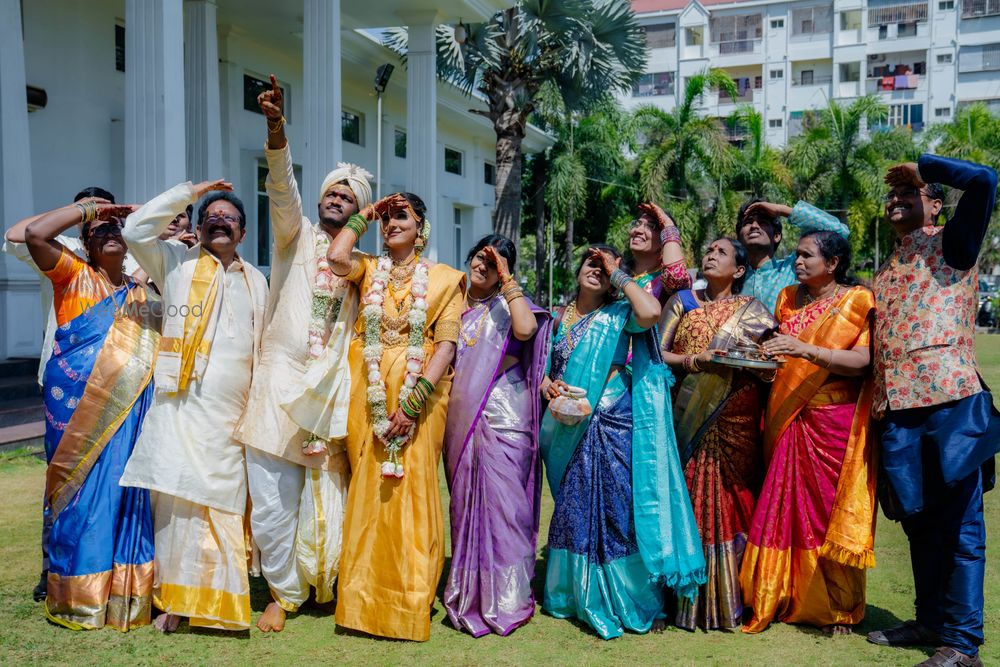 Photo From Pramudha & Lokesh Wedding - By Yellow Maple