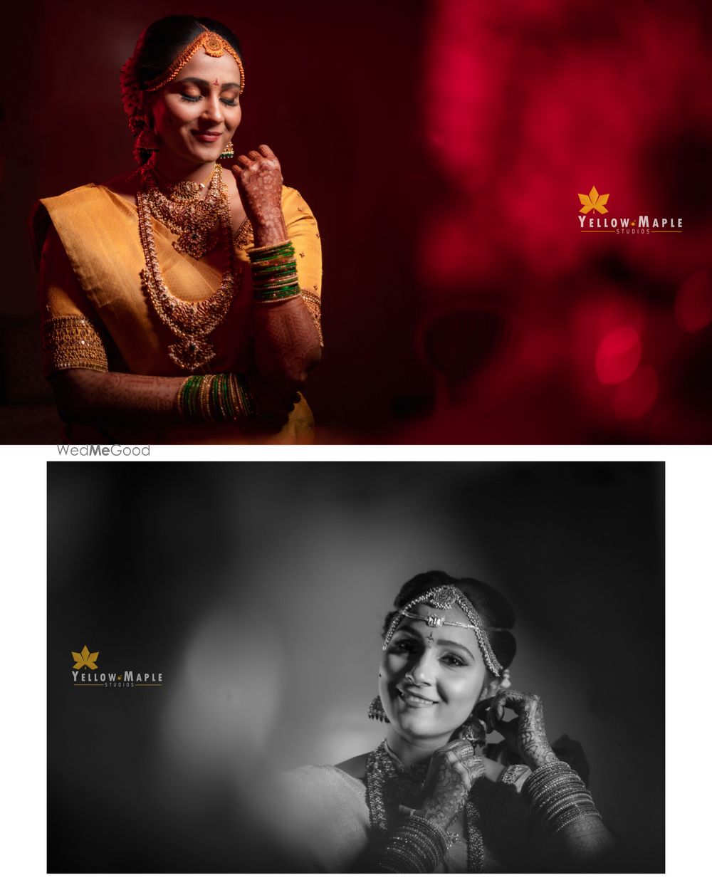 Photo From Pramudha & Lokesh Wedding - By Yellow Maple