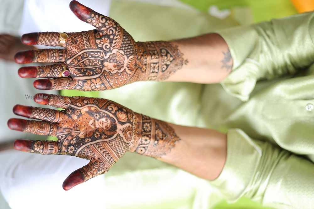 Photo From mehndi  - By Gaurav Sardiya Photography