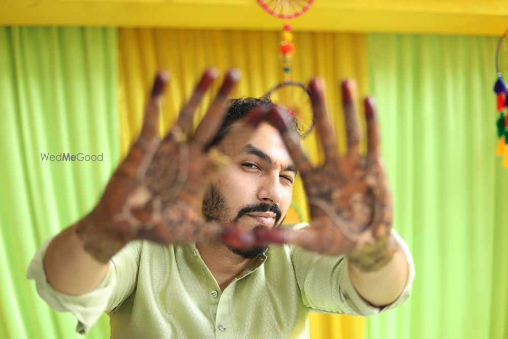 Photo From mehndi  - By Gaurav Sardiya Photography