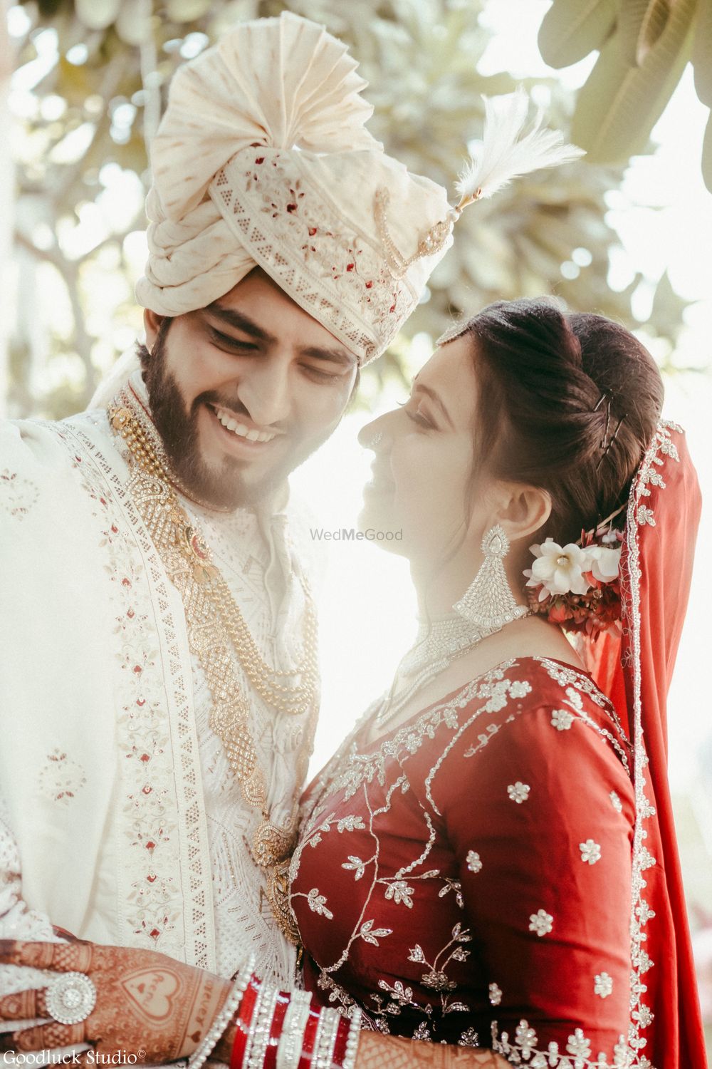 Photo From Sumit & Khushbu - By Goodluck Studio
