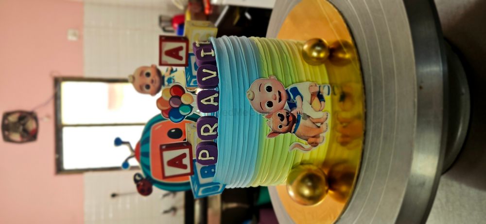 Photo From kids cake - By The Cake Boutique Bangur