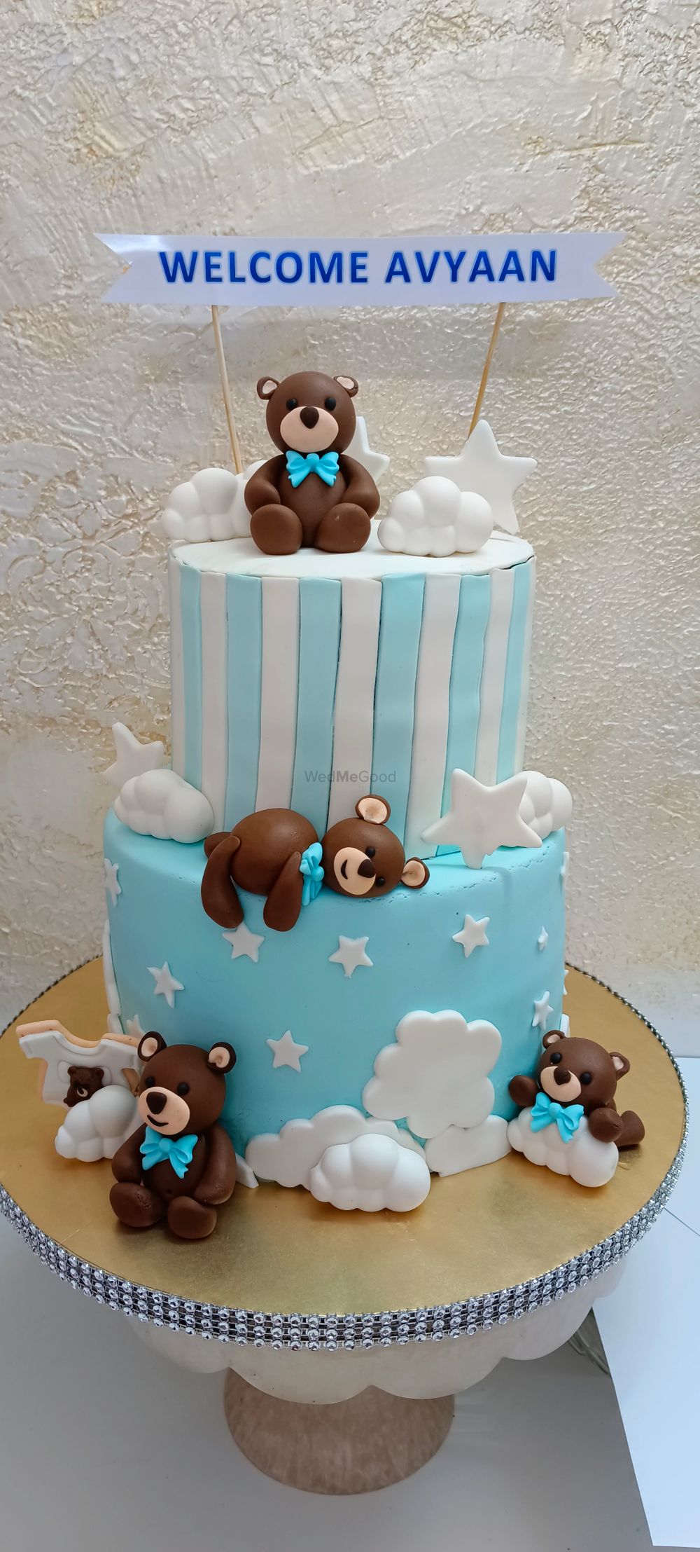 Photo From kids cake - By The Cake Boutique Bangur