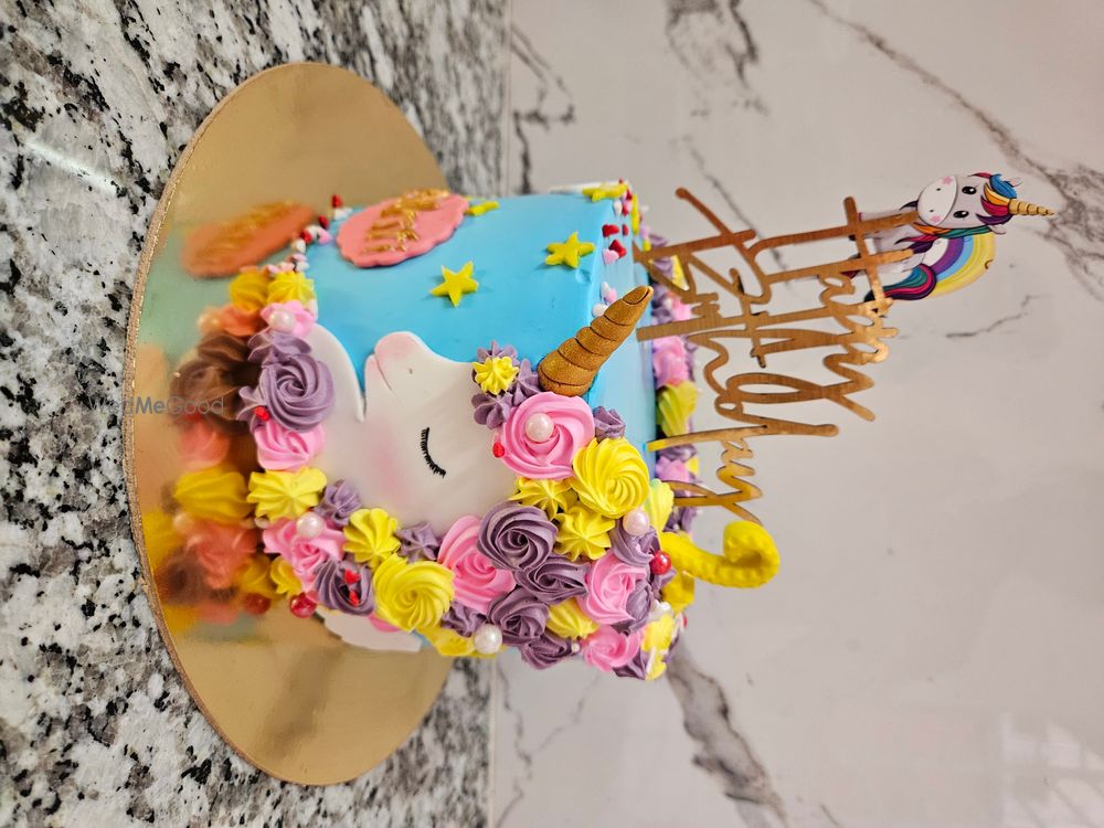 Photo From kids cake - By The Cake Boutique Bangur