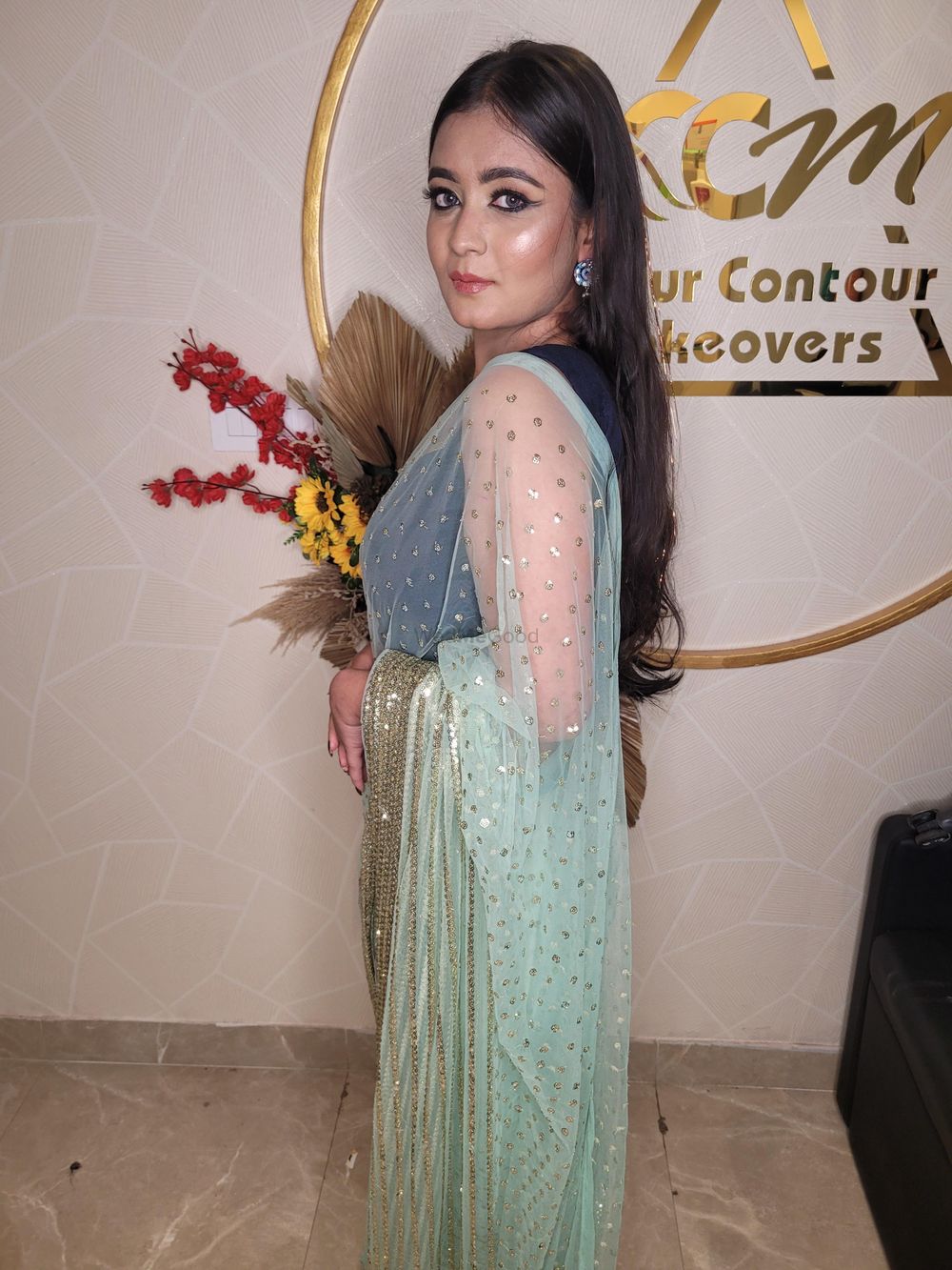 Photo From Best Makeup Artist in Udaipur - By Colour Contour Makeovers By Preeti Makhija