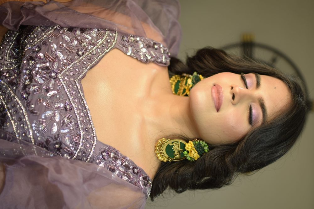 Photo From Royal Bride - By Makeover Destination by Priya