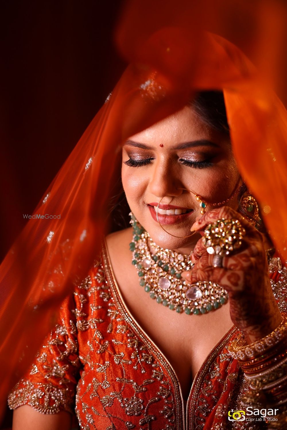 Photo From Royal Bride - By Makeover Destination by Priya