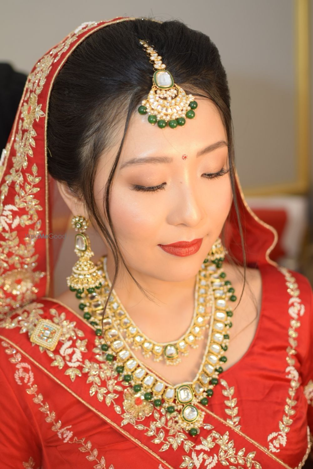 Photo From Royal Bride - By Makeover Destination by Priya