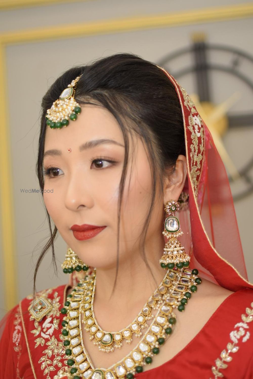 Photo From Royal Bride - By Makeover Destination by Priya