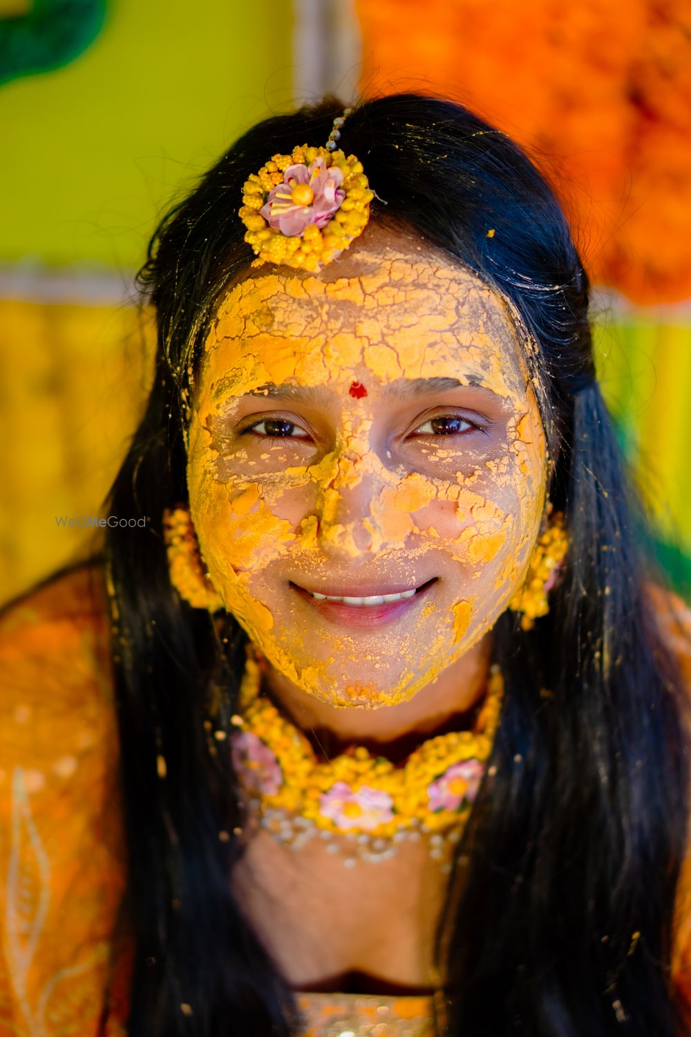 Photo From pramudha haldi & mehandi - By Yellow Maple