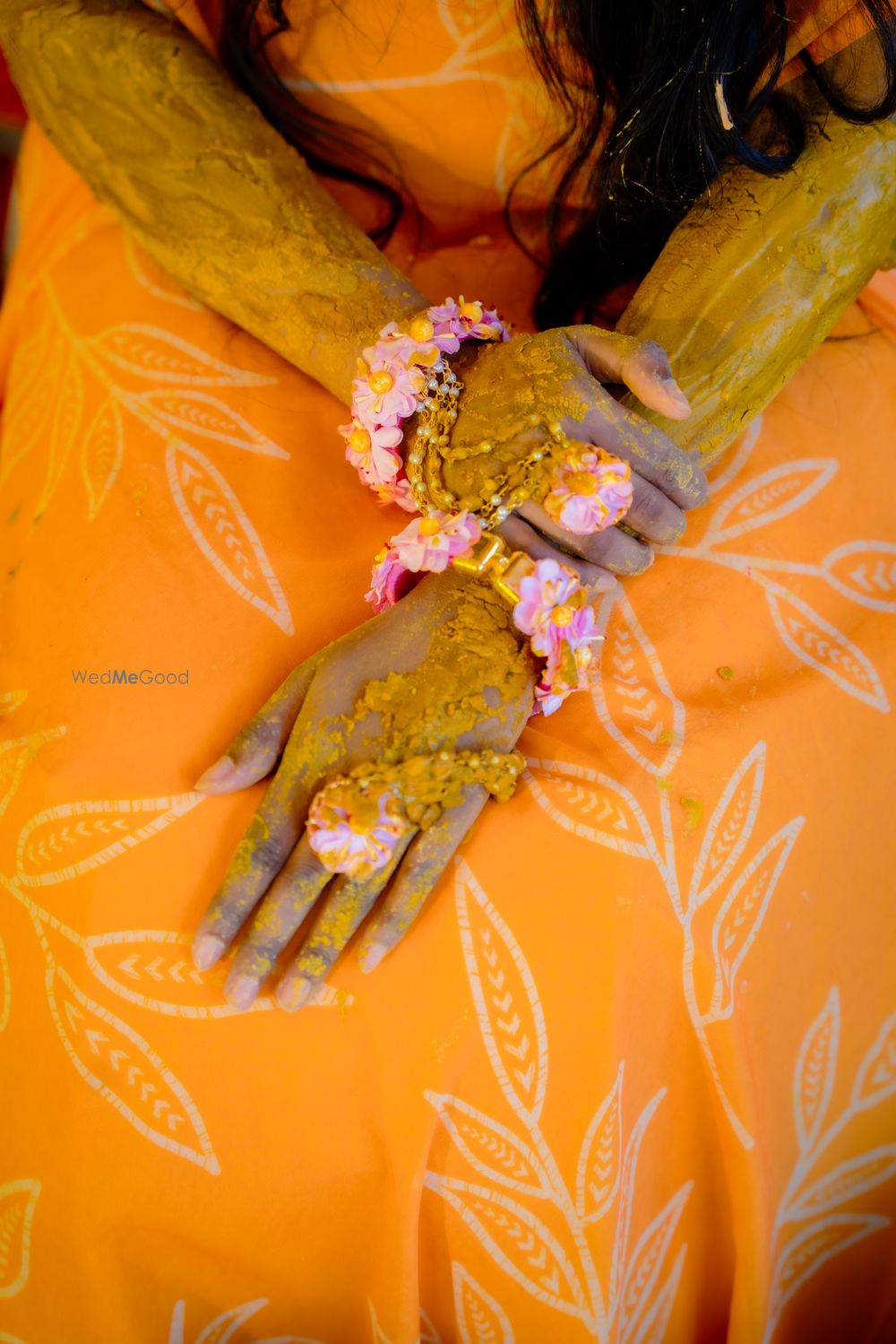 Photo From pramudha haldi & mehandi - By Yellow Maple