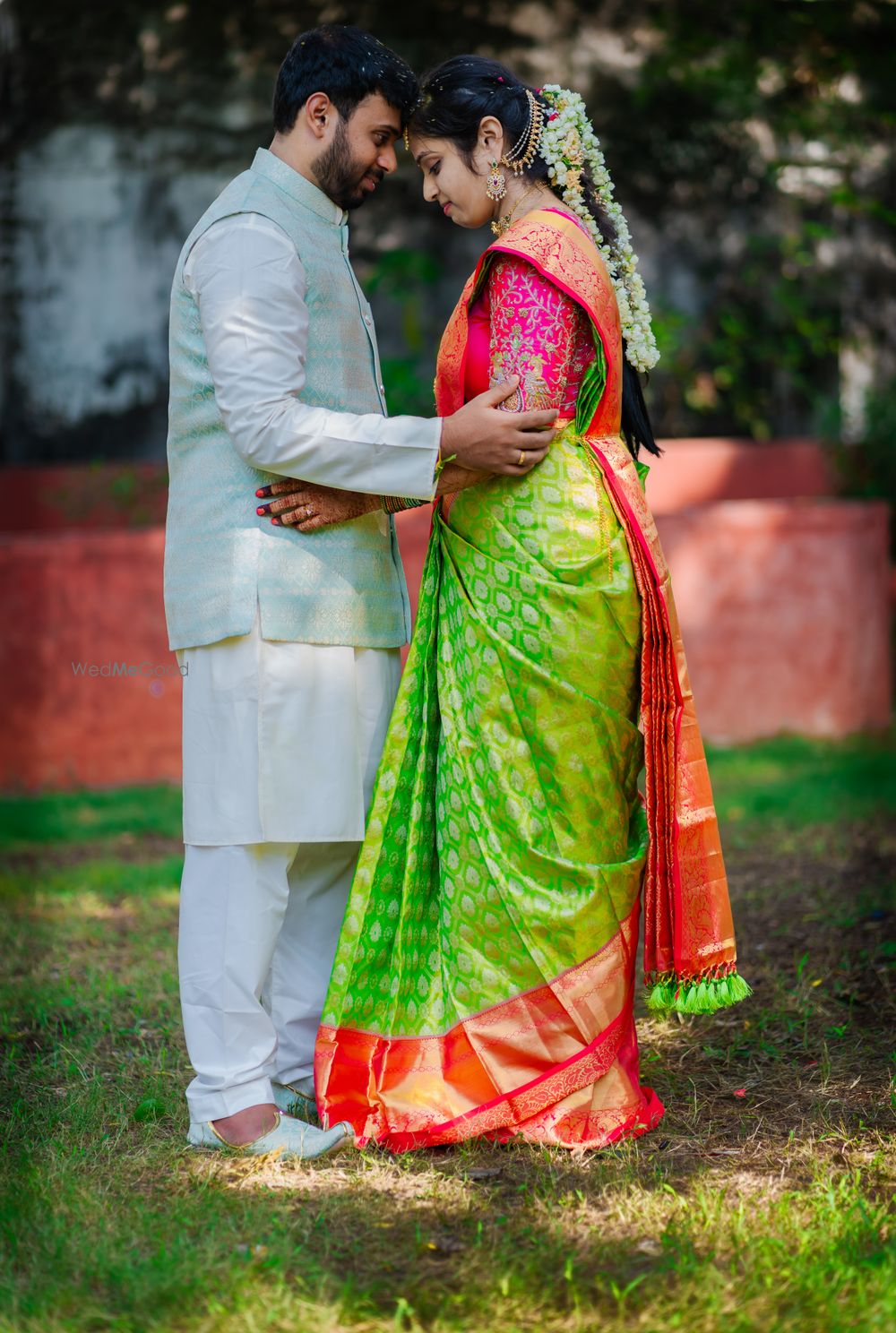 Photo From nikhil & pranitha engagement - By Yellow Maple