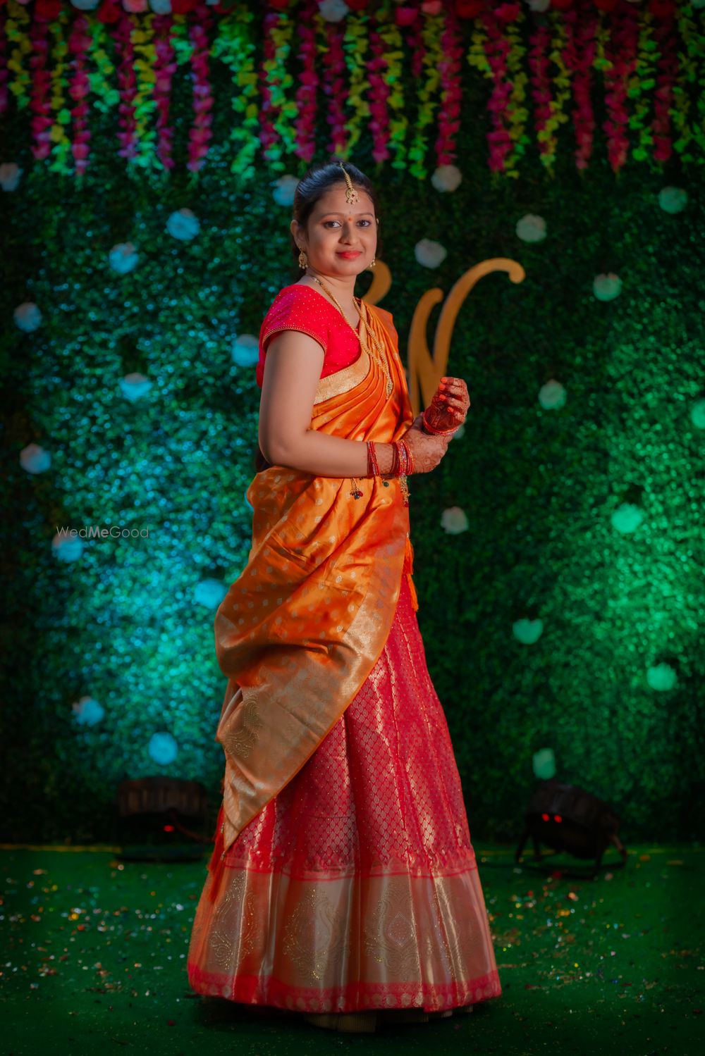 Photo From nikhil & pranitha engagement - By Yellow Maple