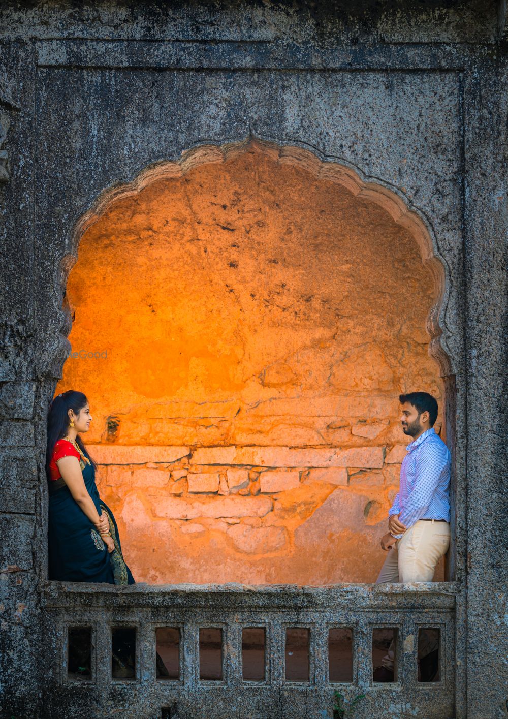 Photo From nikhil & pranitha prewedding - By Yellow Maple