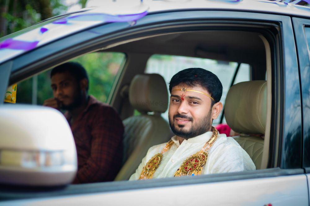 Photo From nikhil & pranitha wedding - By Yellow Maple
