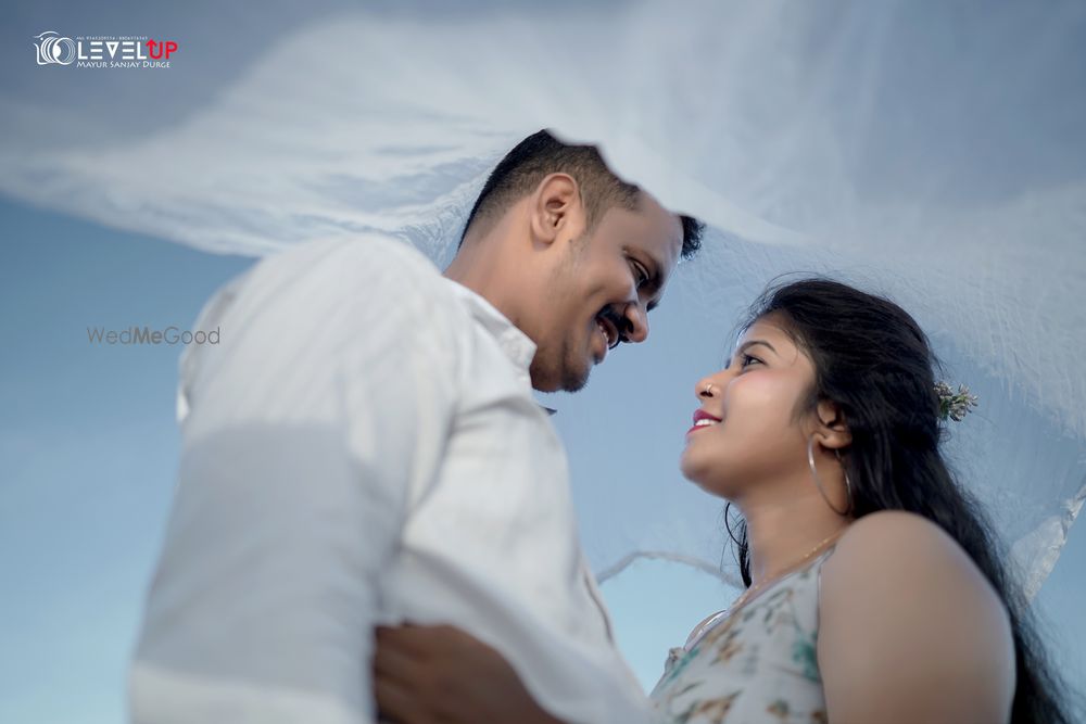 Photo From Alibug Pre-wedding story - By Level Up Photography