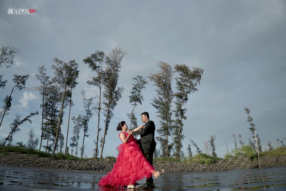 Photo From Alibug Pre-wedding story - By Level Up Photography