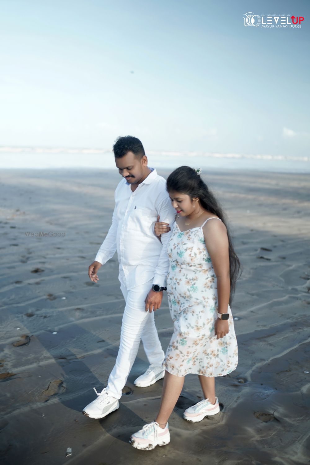 Photo From Alibug Pre-wedding story - By Level Up Photography