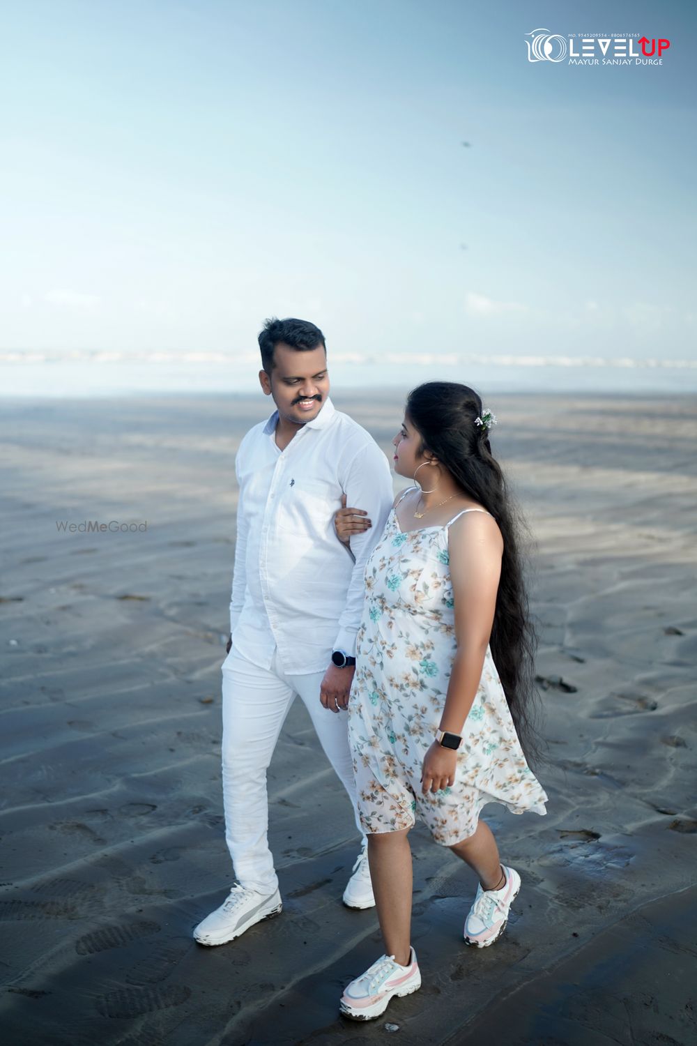 Photo From Alibug Pre-wedding story - By Level Up Photography