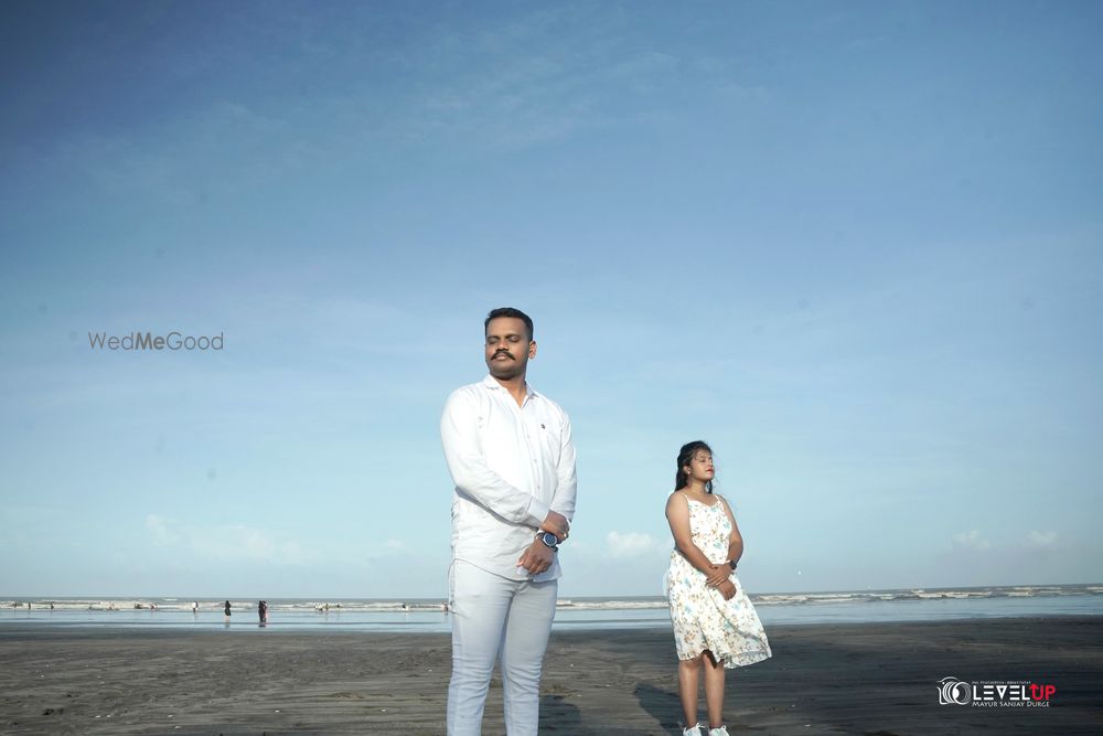 Photo From Alibug Pre-wedding story - By Level Up Photography