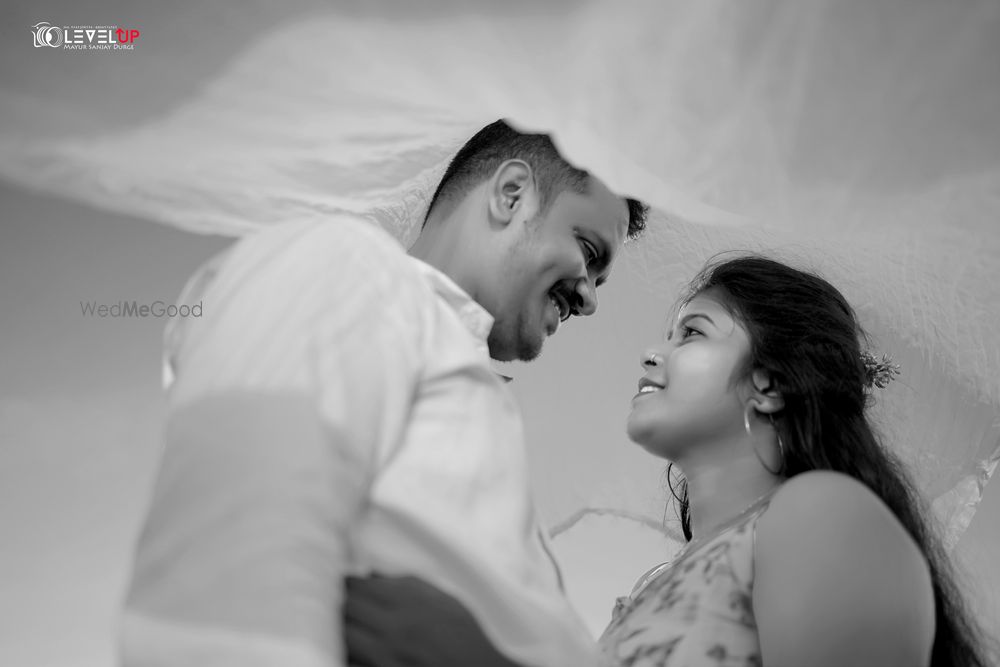 Photo From Alibug Pre-wedding story - By Level Up Photography