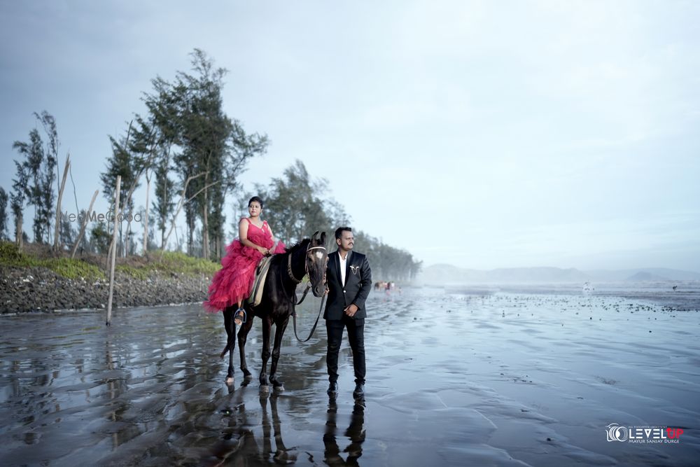 Photo From Alibug Pre-wedding story - By Level Up Photography