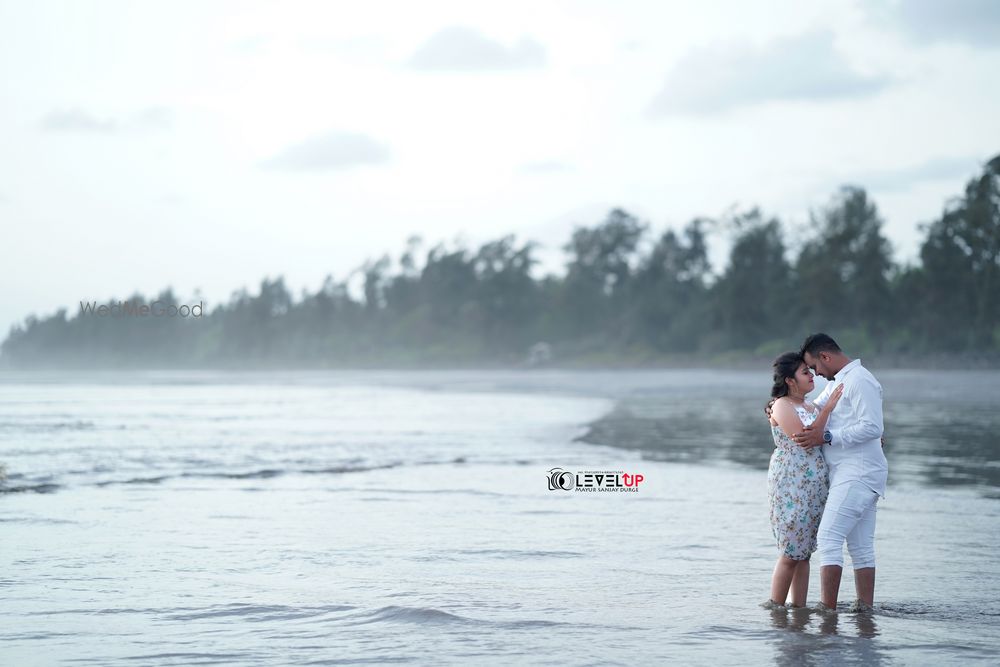 Photo From Alibug Pre-wedding story - By Level Up Photography