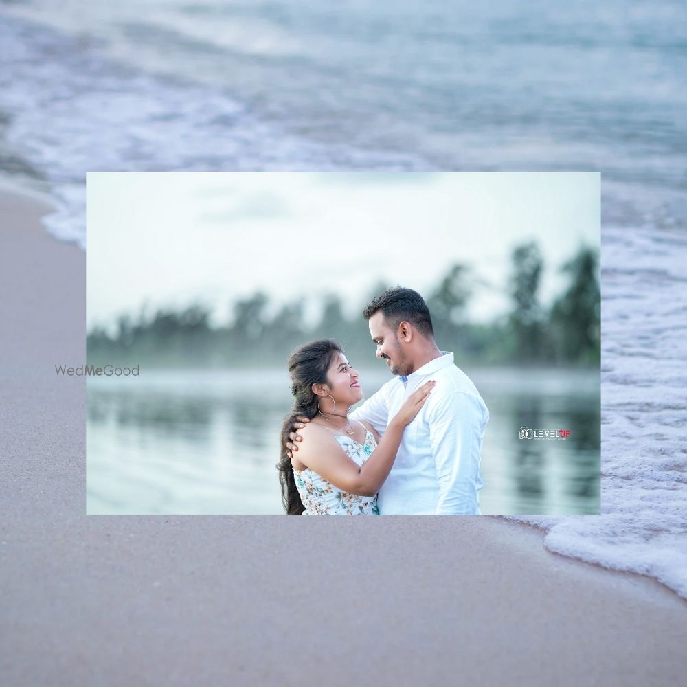 Photo From Alibug Pre-wedding story - By Level Up Photography