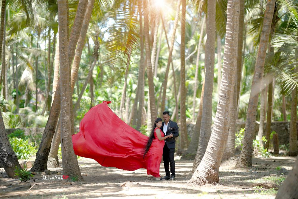 Photo From Alibug Pre-wedding story - By Level Up Photography