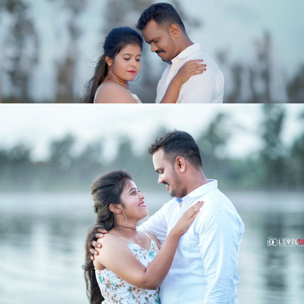 Photo From Alibug Pre-wedding story - By Level Up Photography