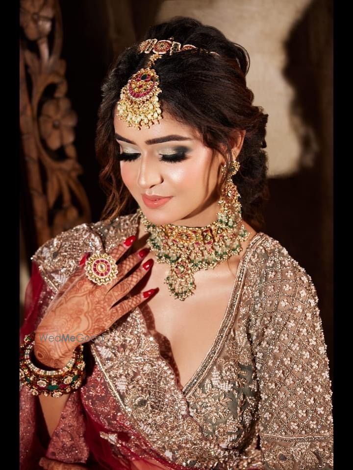 Photo From Chic Makeup - By Lakme Salon, Saheed Nagar