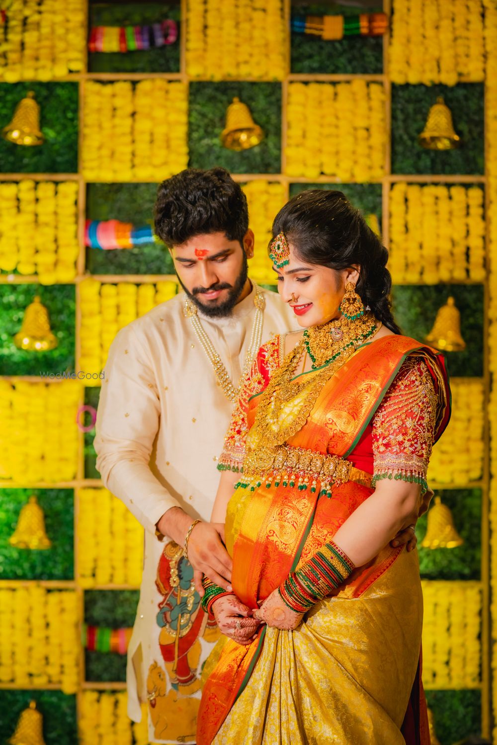 Photo From tej and sowmya seemantham - By Yellow Maple