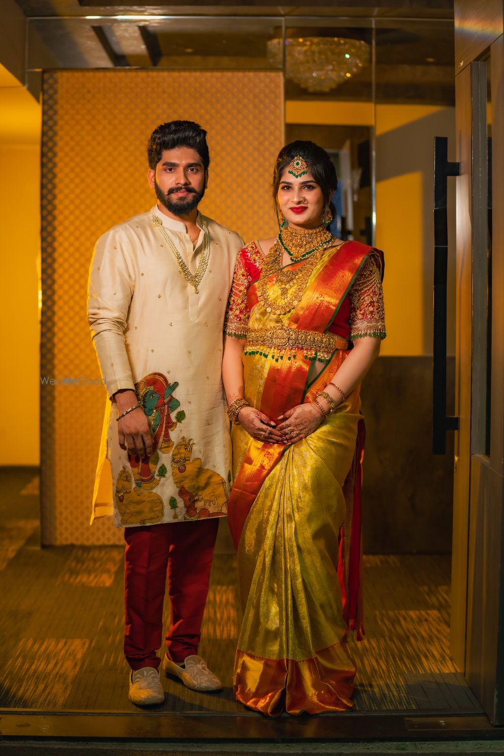 Photo From tej and sowmya seemantham - By Yellow Maple