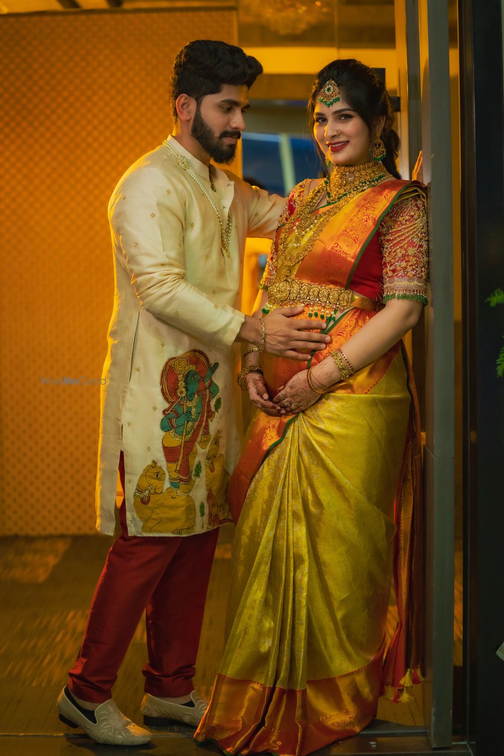 Photo From tej and sowmya seemantham - By Yellow Maple