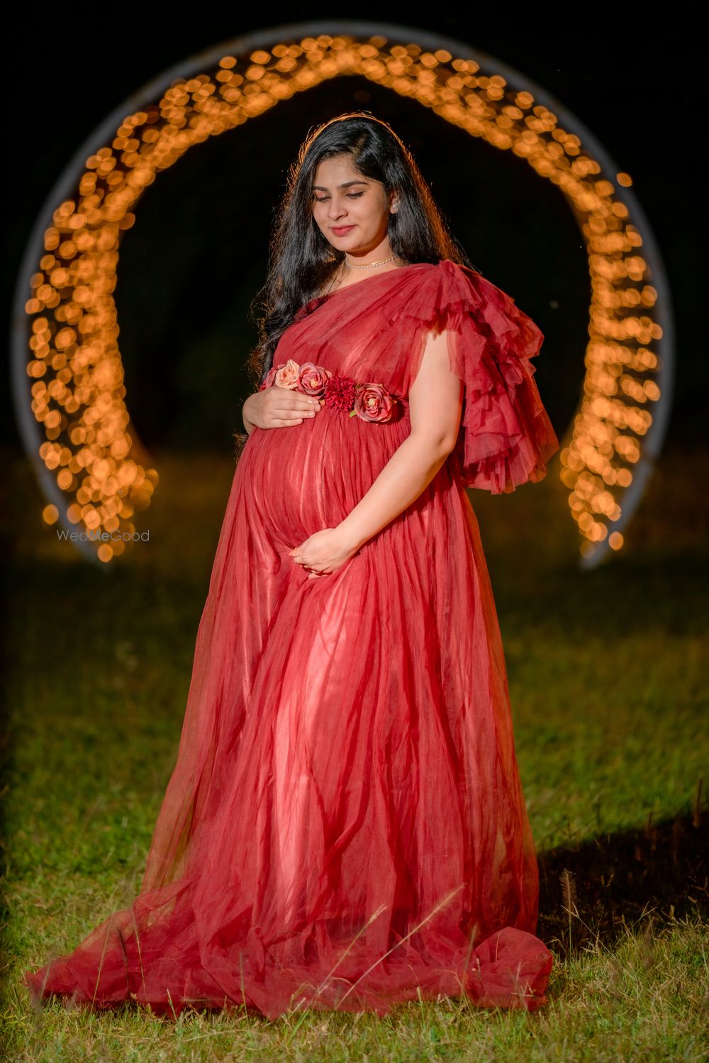 Photo From tej and sowmya maternity pics - By Yellow Maple