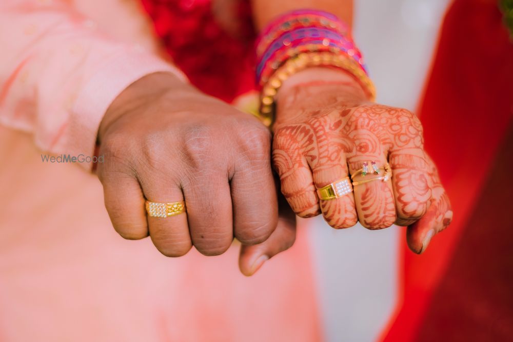 Photo From udhay & sruthi engagement - By Yellow Maple