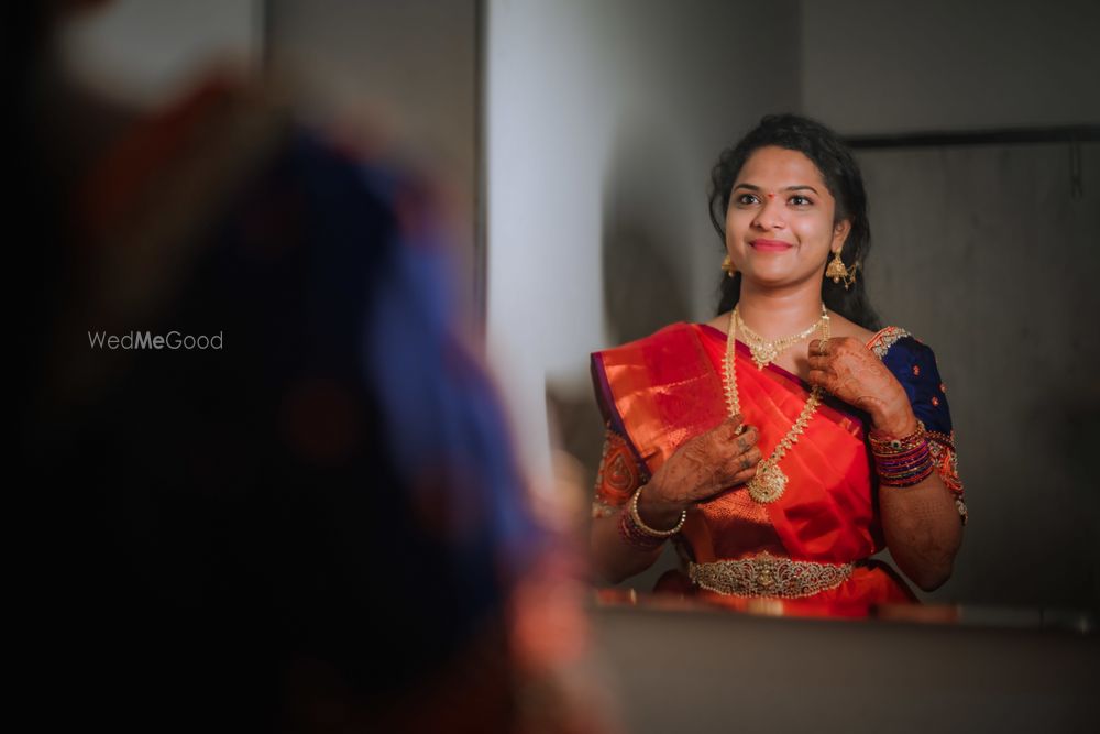 Photo From udhay & sruthi engagement - By Yellow Maple