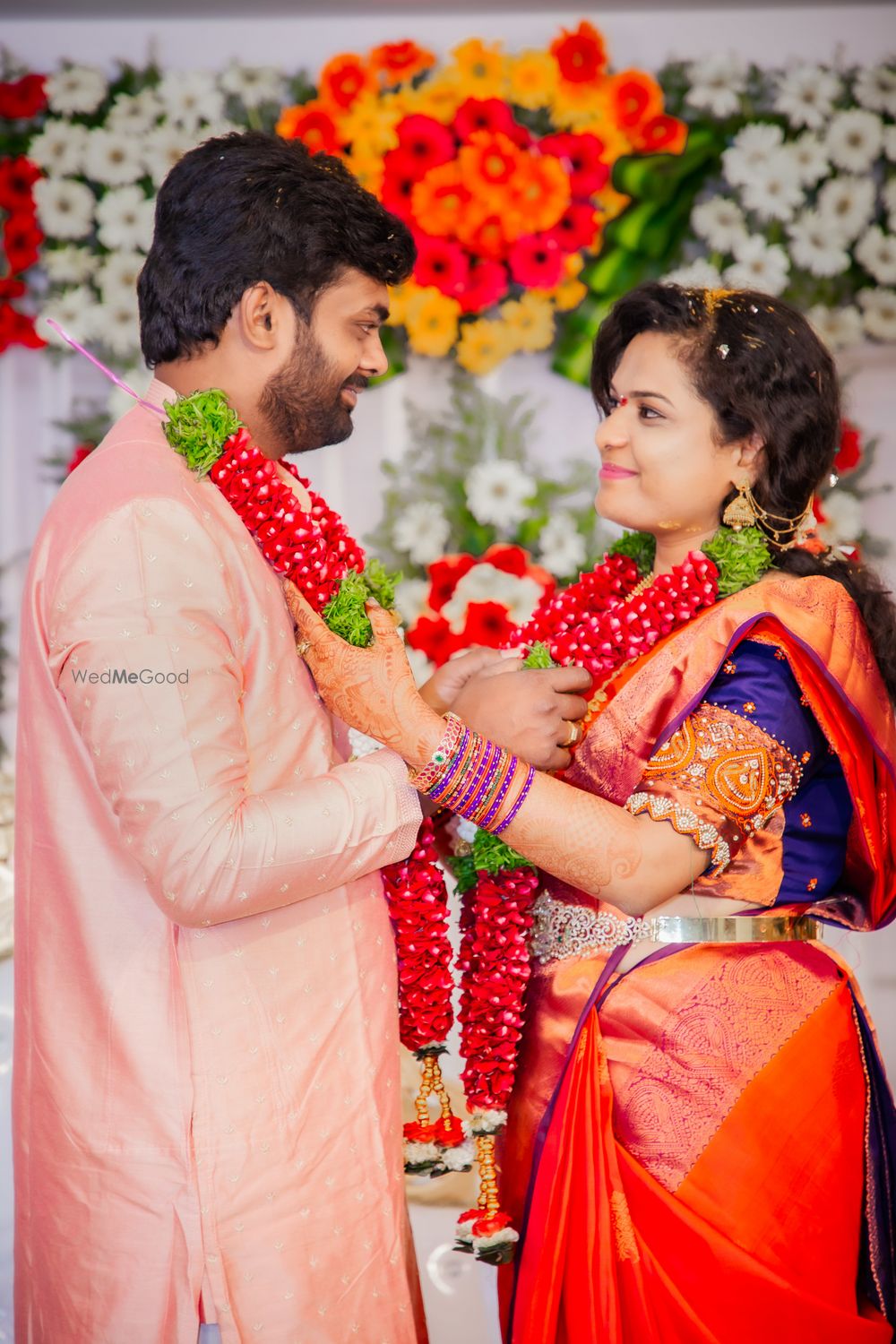 Photo From udhay & sruthi engagement - By Yellow Maple