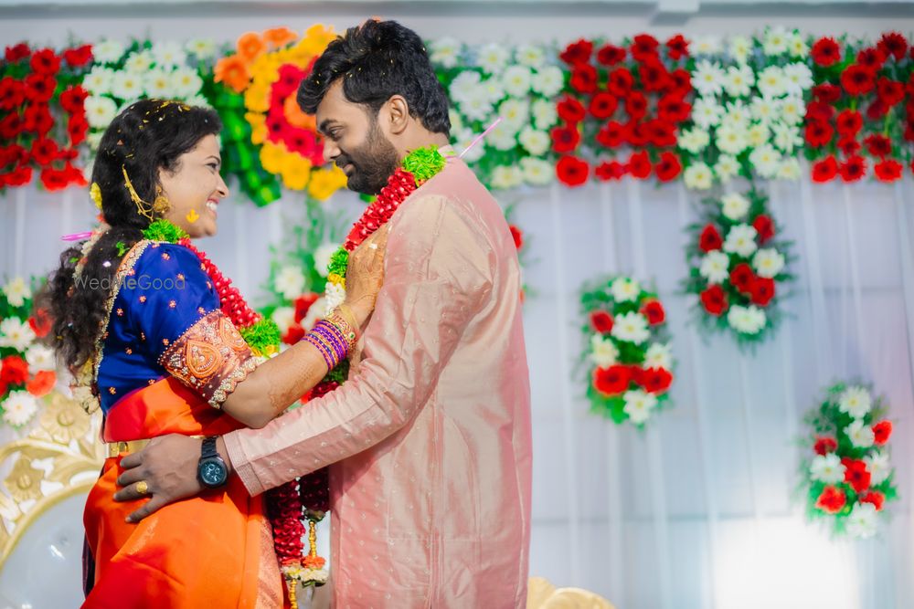 Photo From udhay & sruthi engagement - By Yellow Maple